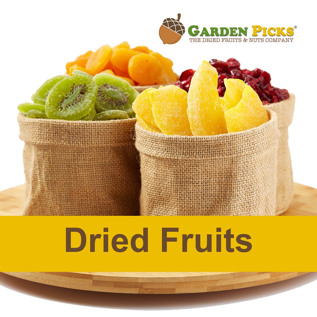 Garden Picks Food Manufacturing LLP